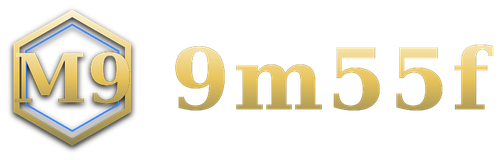 9m55f logo